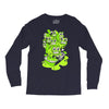 sardines Long Sleeve Shirts