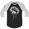 five kings 3/4 Sleeve Shirt