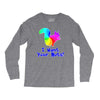 i want your nuts Long Sleeve Shirts