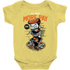 robber Baby Onesie