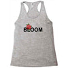 mgk bloom Racerback Tank