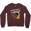 rawr means i love you Crewneck Sweatshirt