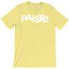 paiste T-Shirt