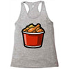 opswin Racerback Tank