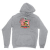 funny rude  beaver liquors, ideal gift or birthday present. Hoodie