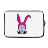 louise darko Laptop sleeve