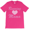 running mama T-Shirt