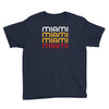 miami Youth Tee