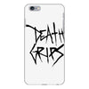 Death Grips iPhone 6 Plus/6s Plus Case