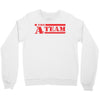 the a team 2 Crewneck Sweatshirt