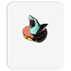 donut shark! Mousepad