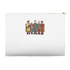 king of the hell Accessory Pouches