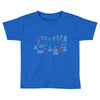 an exhaustive guide to cuts of meat Toddler T-shirt