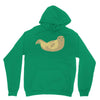 anjing laut Unisex Hoodie