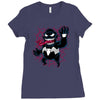 venow Ladies Fitted T-Shirt