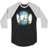 new porty 3/4 Sleeve Shirt