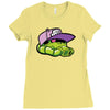 principality of style Ladies Fitted T-Shirt