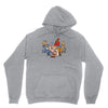 masters of the grimverse Hoodie
