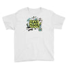zuul house rock Youth Tee