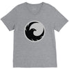 colony V-Neck Tee