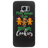 my first grade kids are smart cookies Samsung Galaxy S7 Edge