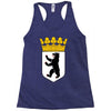 berlin Racerback Tank