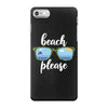 Beach Please iPhone 7 Case