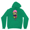 ice cream Unisex Hoodie