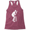 ashe sport Racerback Tank