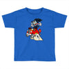 mickey fink Toddler T-shirt