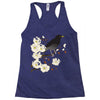 branch manager Racerback Tank