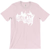beat down germany  mma muay thai boxen fight T-Shirt