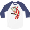can't find me! 3/4 Sleeve Shirt