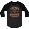 get over here! 3/4 Sleeve Shirt