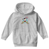i want candy Youth Hoodie