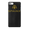 sphinx s.p.h.i.n iPhone 7 Case