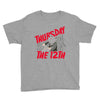 anticipation Youth Tee