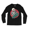skullboarding Long Sleeve Shirts