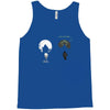 winter is here Tank Top