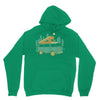 go wilderness Unisex Hoodie
