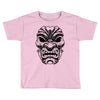 samurai warrior Toddler T-shirt