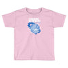 science rules! Toddler T-shirt