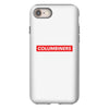 Columbiners Hypebeast iPhone 8