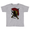 sparta warrior Toddler T-shirt