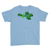 the epic begins Youth Tee