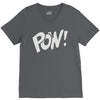 pow ! V-Neck Tee