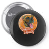 boxers and donuts Pin-back button