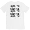 Sisters V-Neck Tee