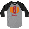 the shining room 237 3/4 Sleeve Shirt