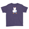 penguin suit Youth Tee
